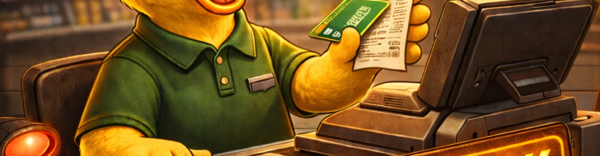 Кэшбек по‑утиному